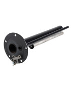Speicherreinigungsflansche (Flanschplatten)
