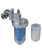 Kalkfilter