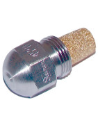 Ölbrennerdüsen