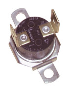Temperaturschalter (Bimetallschalter)