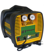 Pumpengruppen