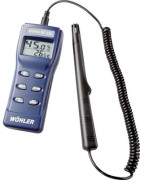 Hygrometer