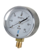 Manometer