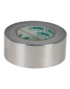 Aluminiumklebebänder