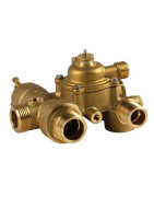 Hydraulische Gruppen