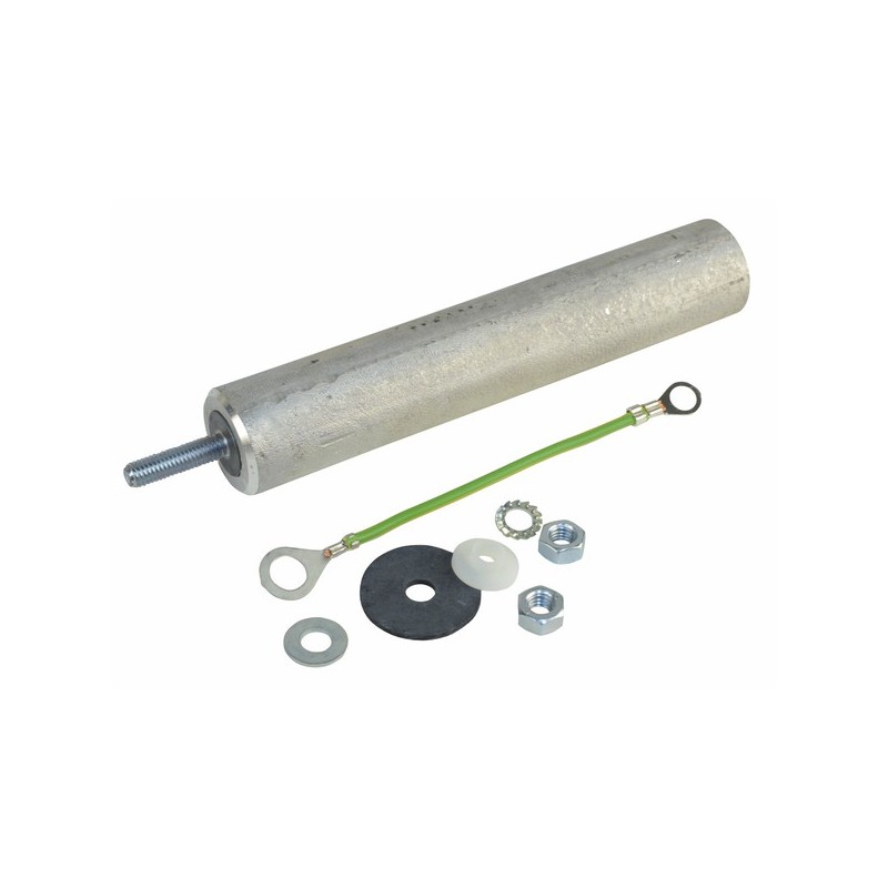 Anode inkl. Montagezubehör- DE DIETRICH CHAPPEE - 89538509