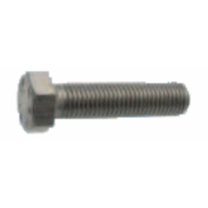 Vis 20x120 pour vanne oreille de centrage DN150- DIFF - 110209