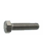Vis 20x120 pour vanne oreille de centrage DN150- DIFF - 110209