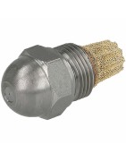 Düse FLUIDICS 0,45G 80 ° SF- FLUIDICS - 045D80SF