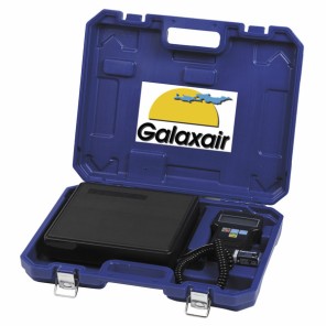 Balance de charge 100kg / 5g- GALAXAIR - RCS-7040