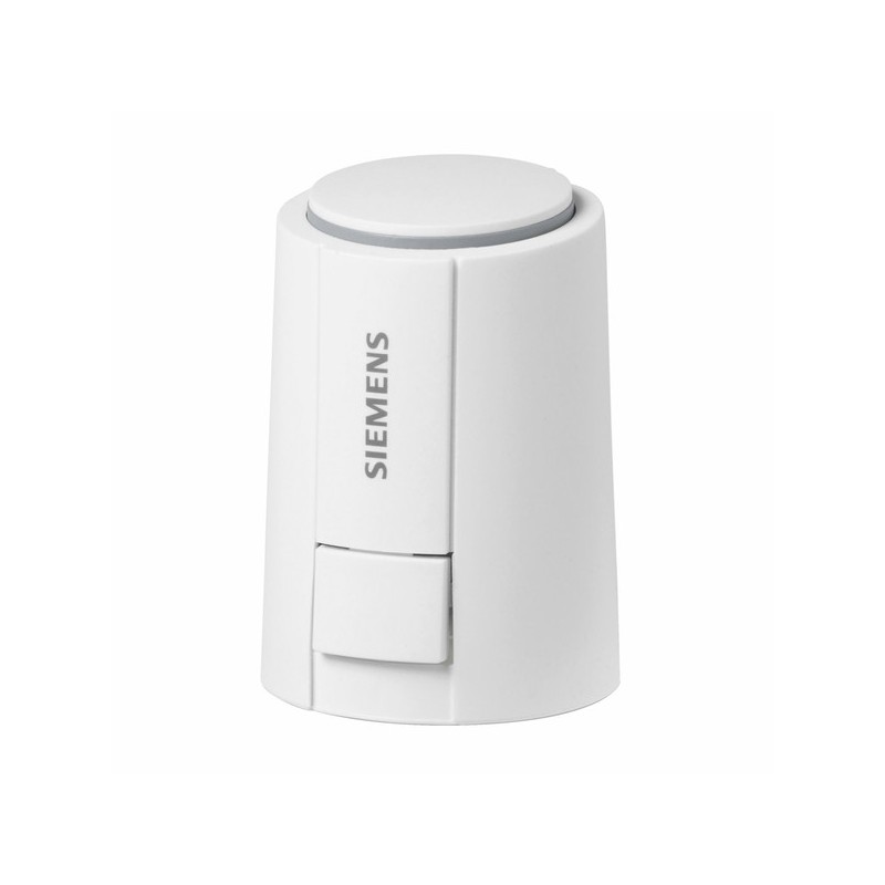 ServoM 125 6.5mm TOR 24V~/-270s 1m- SIEMENS - STA121.65L10