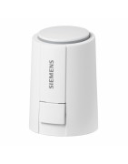 ServoM 125 6.5mm TOR 24V~/-270s 1m- SIEMENS - STA121.65L10