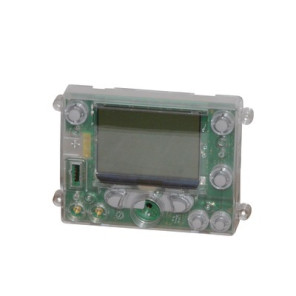 Boitier interface utilisateur- ATLANTIC - 102184