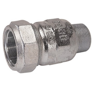 Raccord compression fonte M1/2"- GEBO - 01.150.00.01