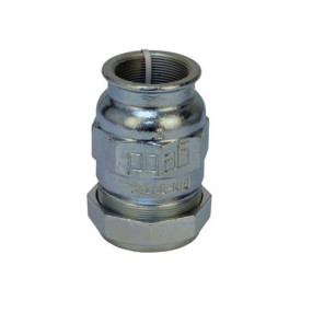 Raccord compression taraudage femelle 2"- GEBO - 01.150.01.06