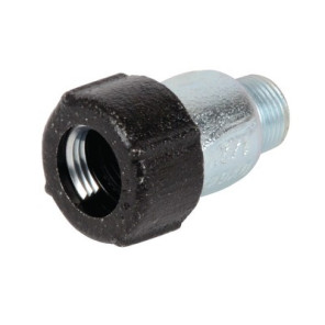 Raccord compression chauffage M2"- GEBO - 17.195.00.06