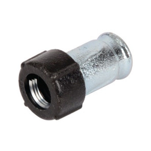 Raccord compression chauffage F1"1/4- GEBO - 17.195.01.04