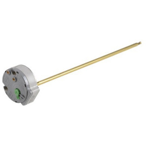 Thermostat mit Metallstift Länge 450mm 230V- DIFF pour Chaffoteaux - 691531