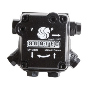 Ölpumpe SUNTEC An 57C7349 3P- SUNTEC - AN57C73494P