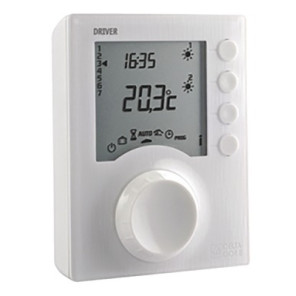 Treiber 620- DELTA DORE - 6050426