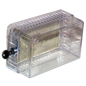 Schlüsselkasten für Thermostat- DIFF - 705449