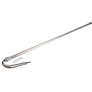 Heizelement-Set Fassane 2000 W- ACOVA - 864820