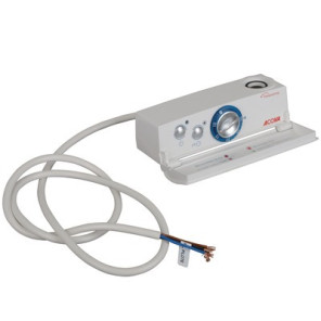 Boîtier timer sans correction- ACOVA - 874110