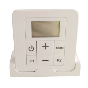 Télécommande bloc soufflant IRS ELEC- ACOVA - 894690