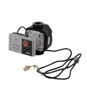 Circulateur + isolant- ATLANTIC - 909906