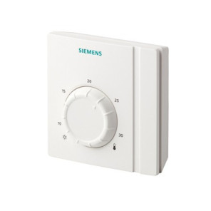 Raumthermostat- SIEMENS - RAA21