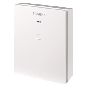 Récepteur Connected Home 2 relais- SIEMENS - RCR110.2ZB