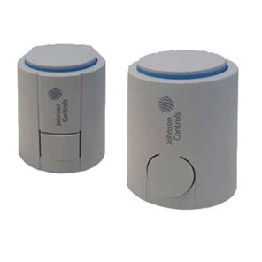 Servomoteur TOR 230Vac - extension si alimentation- JOHNSON CONTROLS - VA-7087-23
