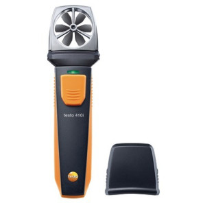 Anémomèrre à hélice - 410i- TESTO - 0560 1410