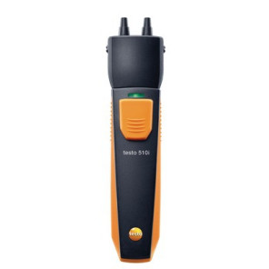 Manomètre différentiel - 510i- TESTO - 0560 1510
