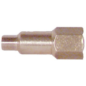 Anschluss Pfeife für Druckmesser 1/8M- DIFF - 901440