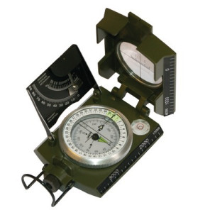 Kompass mit Neigungsmesser- DIFF - 904825