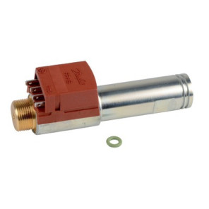 Ölvorwärmer Danfoss + Dichtung- ATLANTIC - 000004