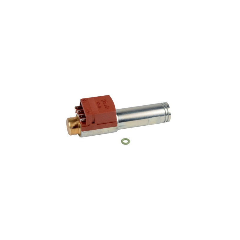 Ölvorwärmer Danfoss + Dichtung- ATLANTIC - 000004