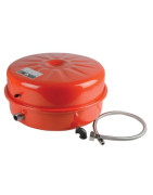 Ausdehnungsgefäß 18l + Schlauch 25-30- ATLANTIC - 000185