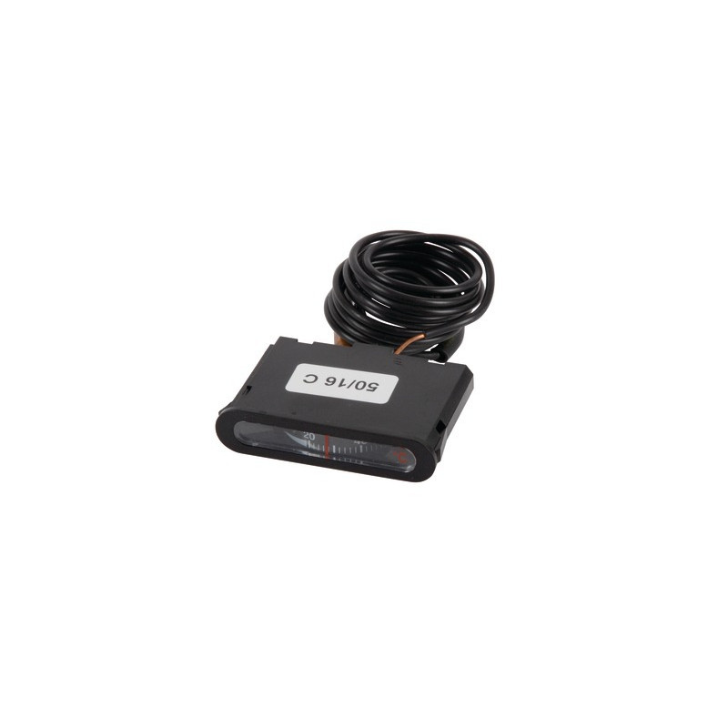 Thermometer Wasser 0-120°C/1.5m- ATLANTIC - 000193