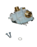 Valve à eau- SAUNIER DUVAL - 0010026307