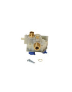 Valve à eau- SAUNIER DUVAL - 0010026308