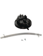 Pressostat- SAUNIER DUVAL - 0010027137