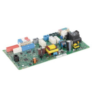 Circuit imprimé- VAILLANT - 0010028086