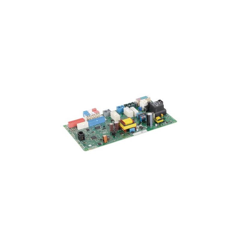 Circuit imprimé- VAILLANT - 0010028086