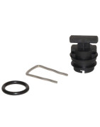 Bouchon- VAILLANT - 0010028573 Bouchon- VAILLANT - 0010028573