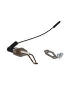 Bougie d'allumage- VAILLANT - 0010029271