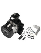Pompe haute efficacité- VAILLANT - 0010030632