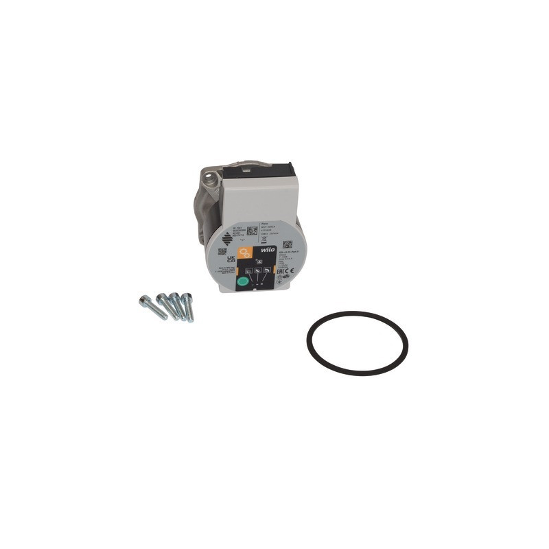 Pompe haute efficacité- SAUNIER DUVAL - 0010030642