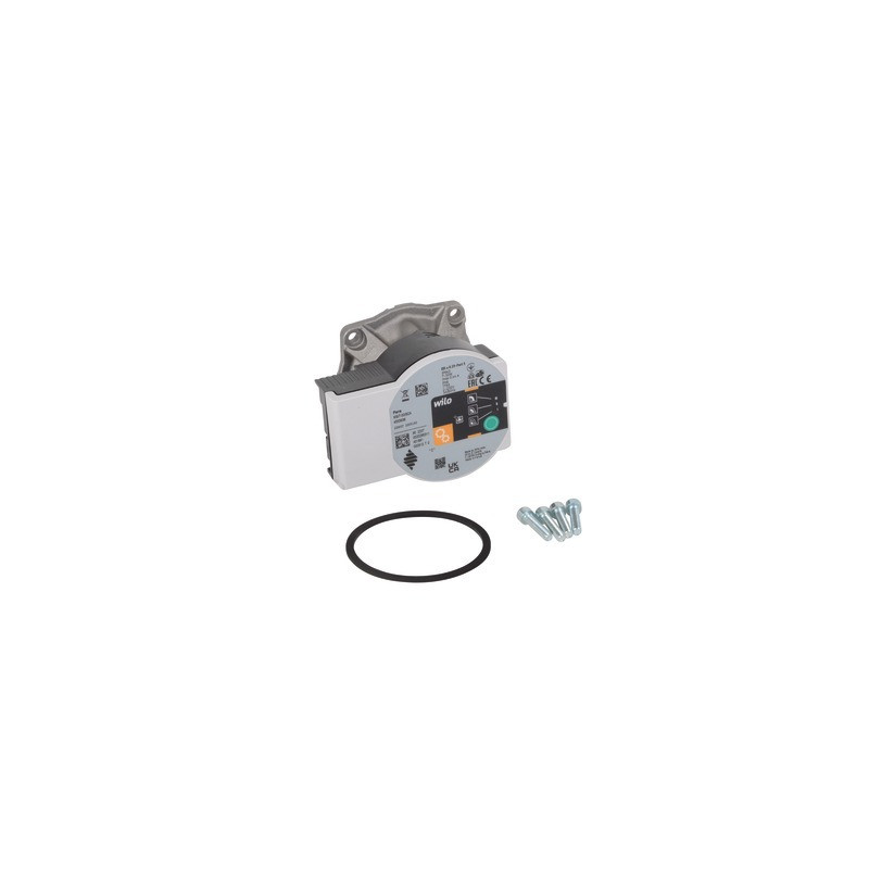 Pompe haute efficacité- SAUNIER DUVAL - 0010030644